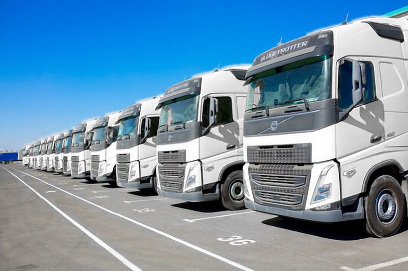 MGI fleet