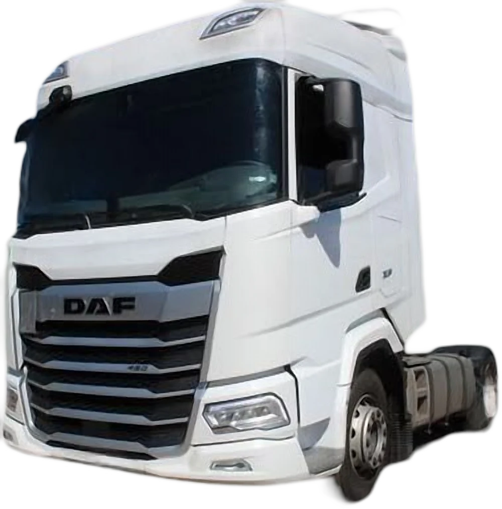 DAF XF 480